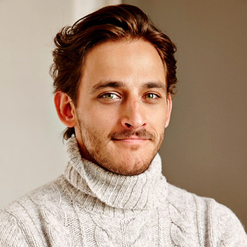 Михаил Башкатов