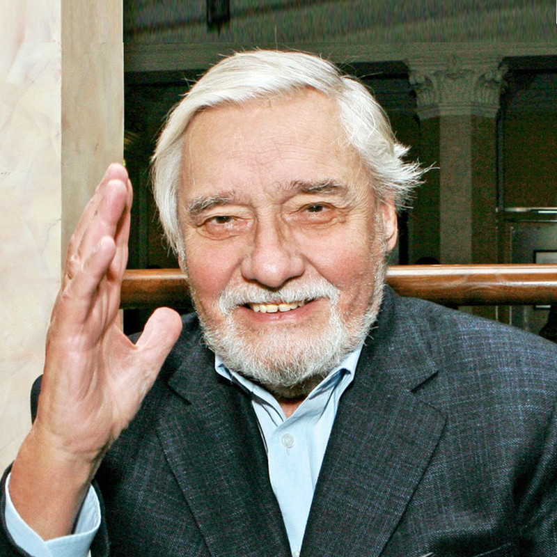 Ростислав Янковский