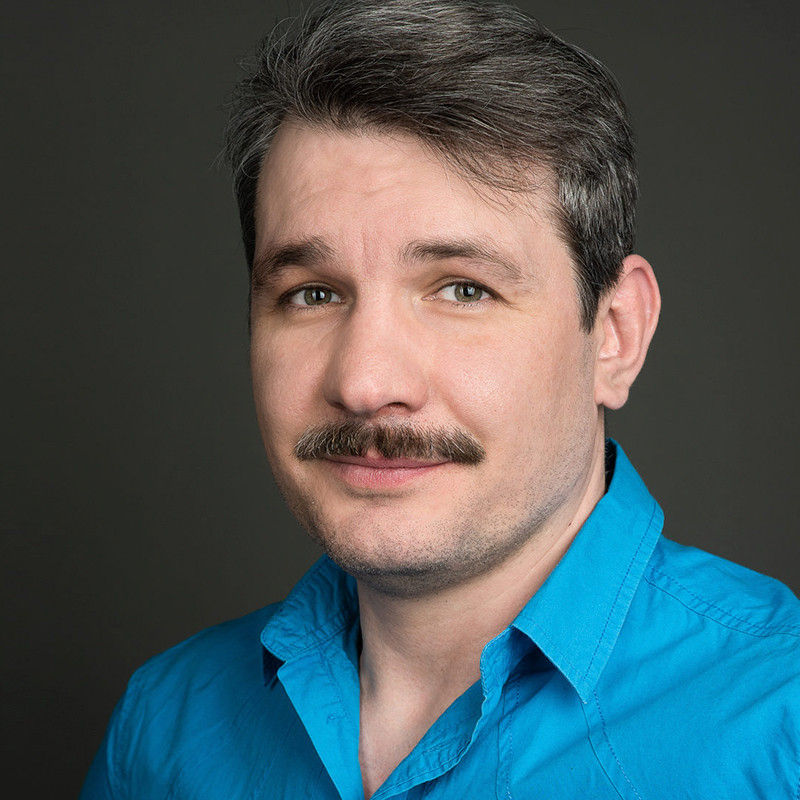 Евгений Терских