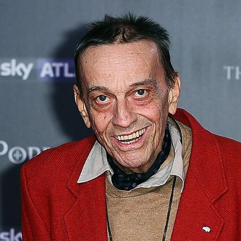 Тони Берторелли