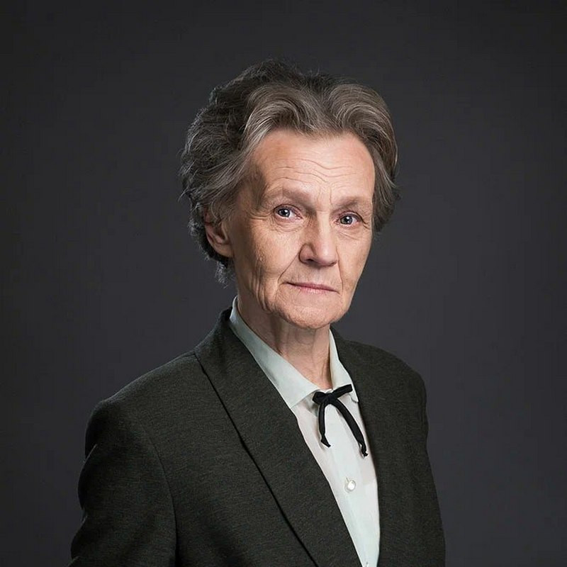 Людмила Чиркова