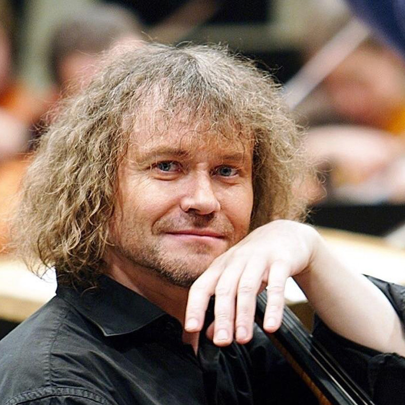 Александр Князев