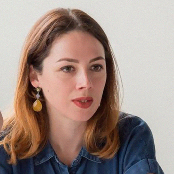 Ольга Полесицкая