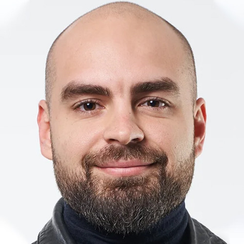 Дмитрий Дрешин