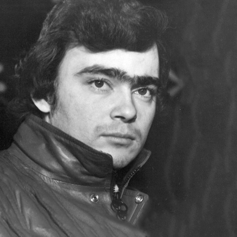 Эвальдас Микалюнас