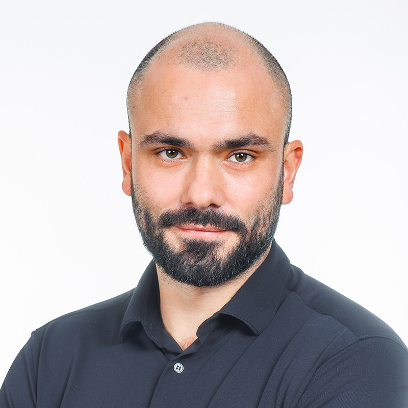 Макар Кожухов