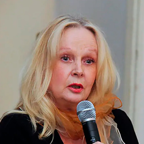 Наталья Богунова