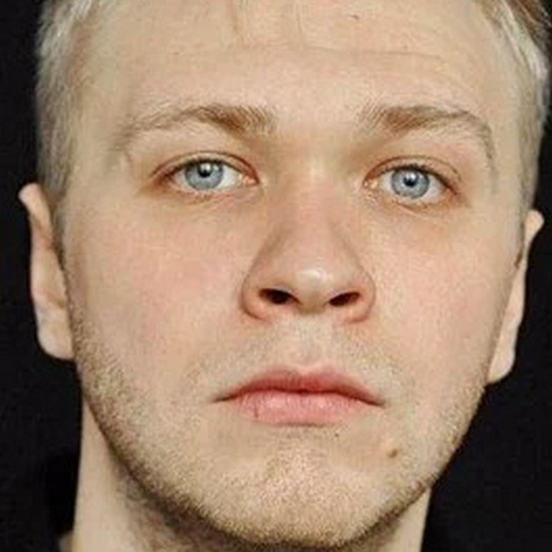 Константин Гвоздков