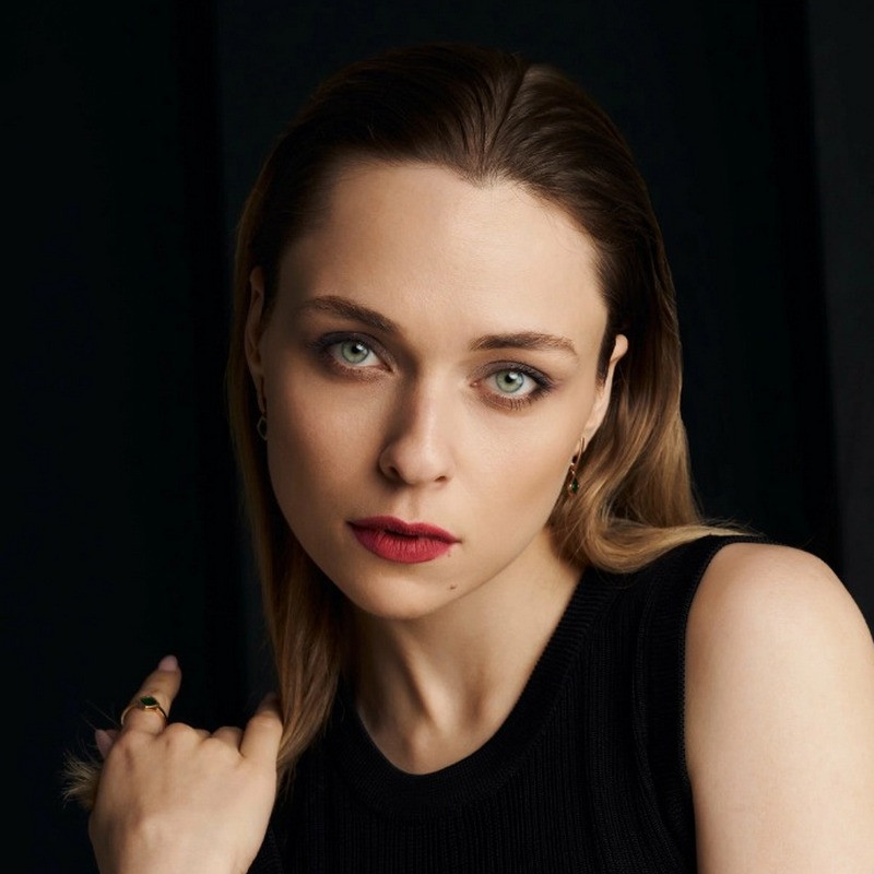 Анастасия Крылова