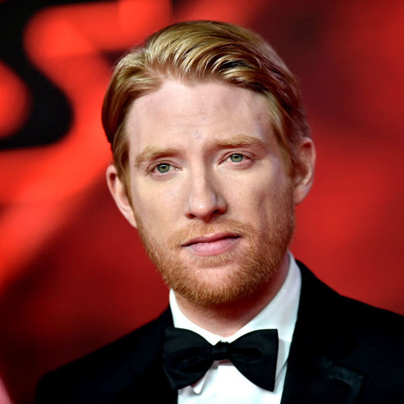 Донал Глисон