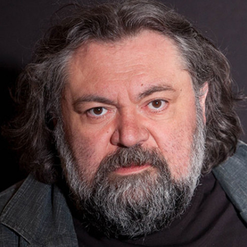 Алексей Мурадов