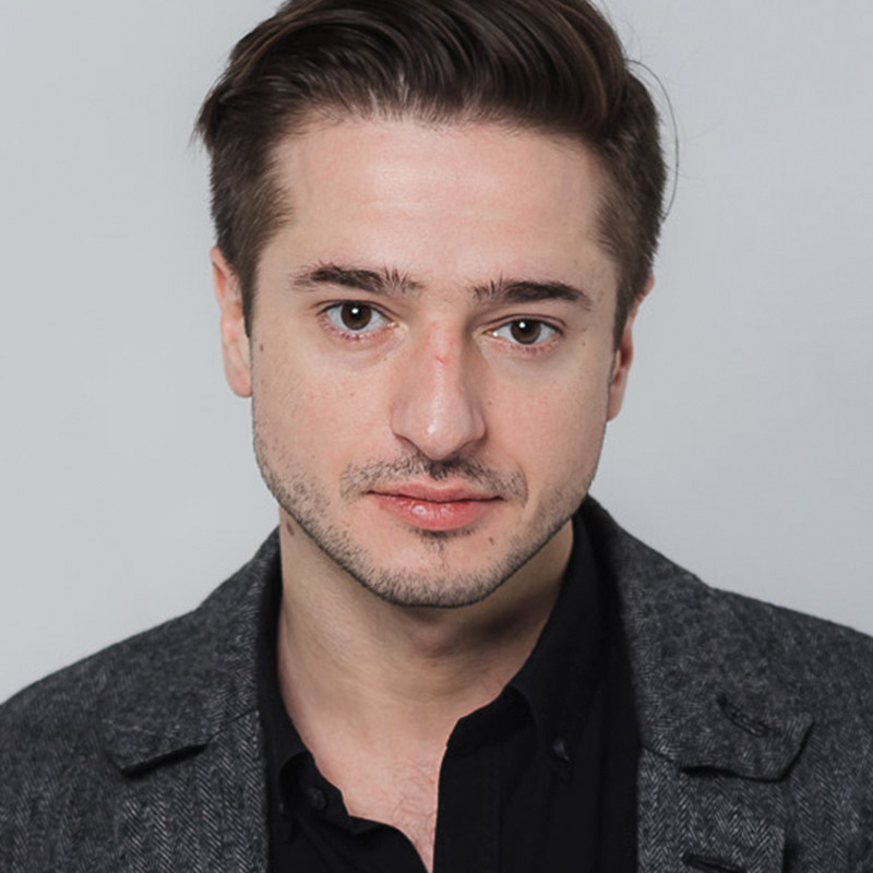 Иван Стебунов