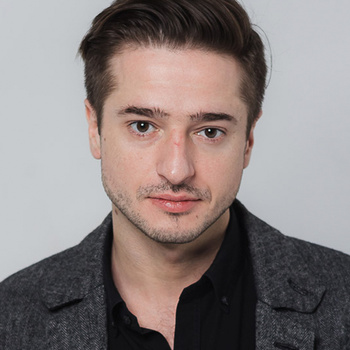 Иван Стебунов