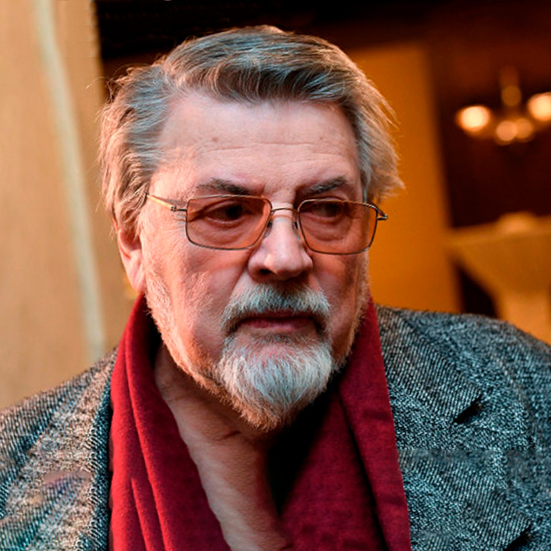 Александр Ширвиндт