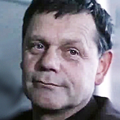 Виктор Уральский