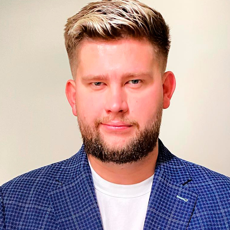 Ярослав Бабушкин