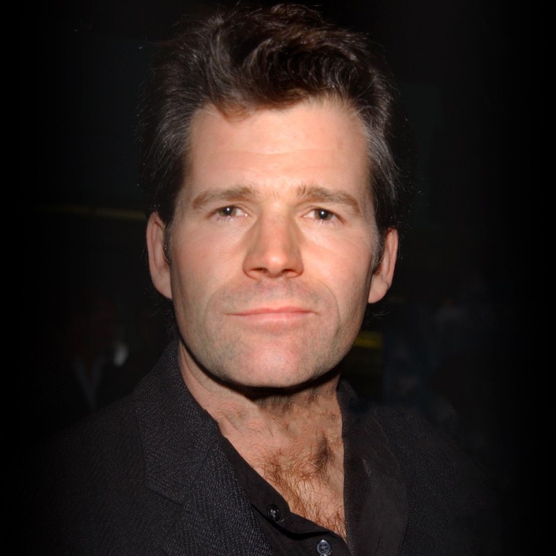 Андре Дюбюс III