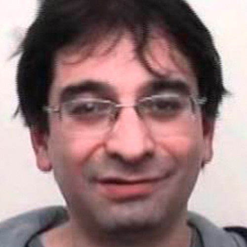 Всеволод Бродский