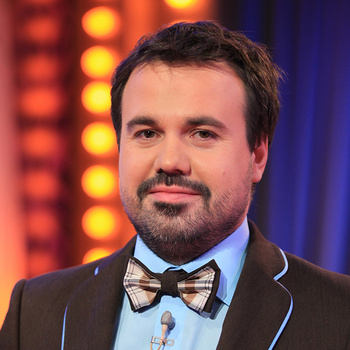 Антон Лирник