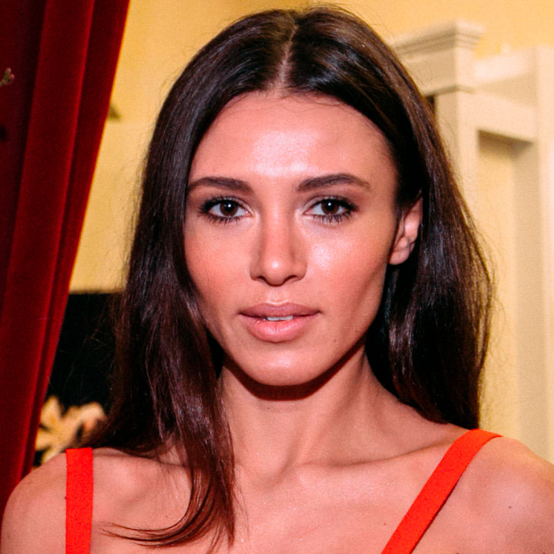 Кристина Шаповалова