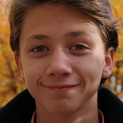 Артемий Шаффер