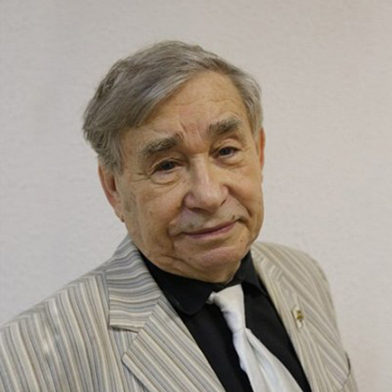 Михаил Светин