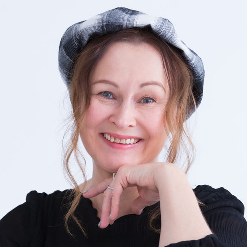 Наталья Морозова