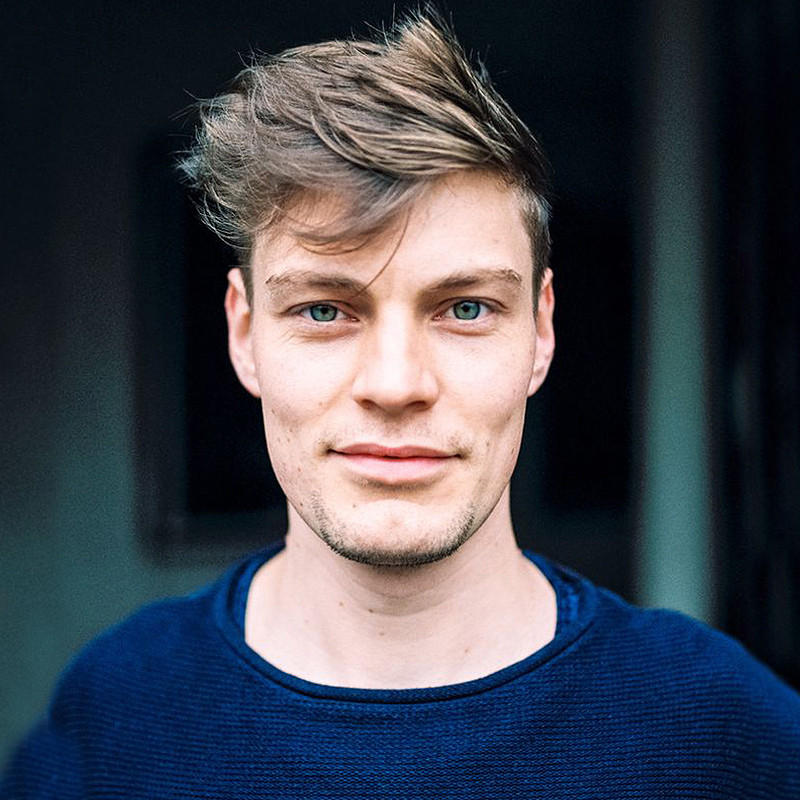 Андреас Хельги Шмид