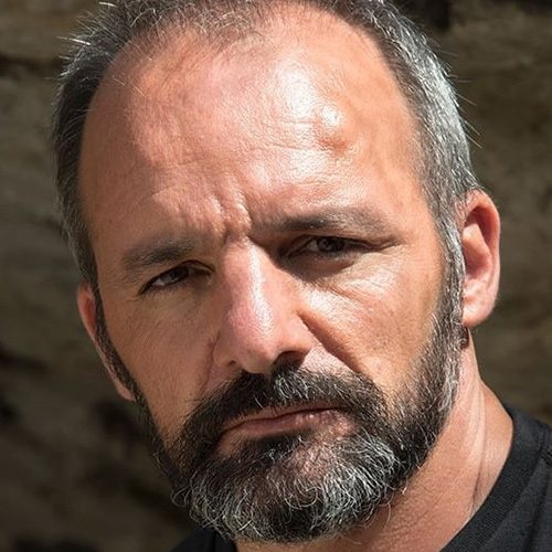 Давид Салль