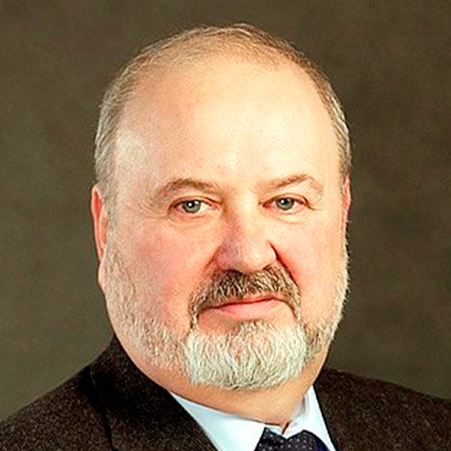 Владимир Малышев