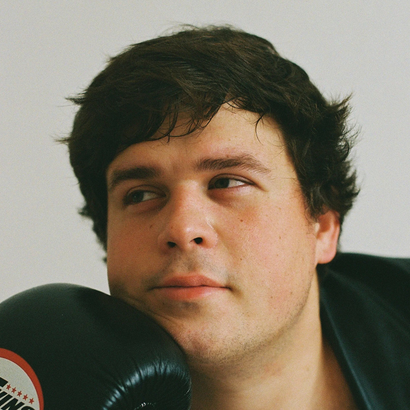 Егор Овчинников