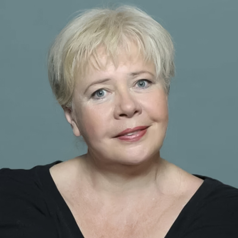 Лидия Кузнецова