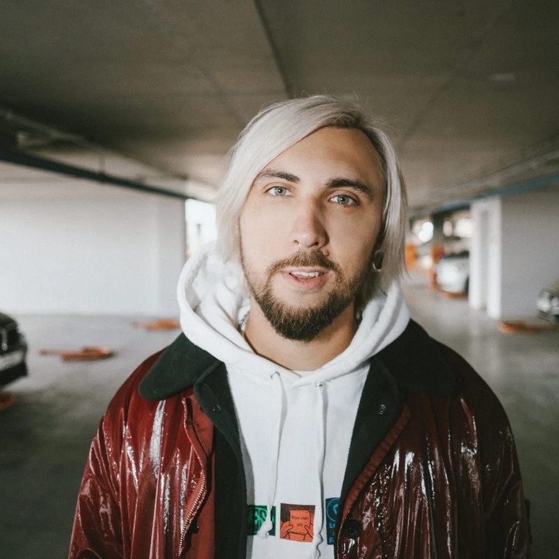 Максим Голополосов