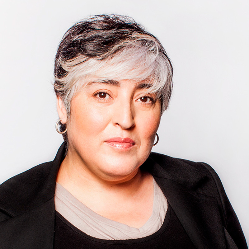 Марта Клаудия Морено