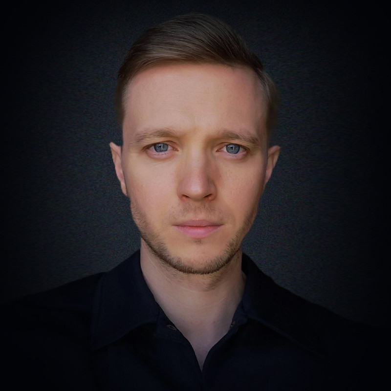 Андрей Сенькин