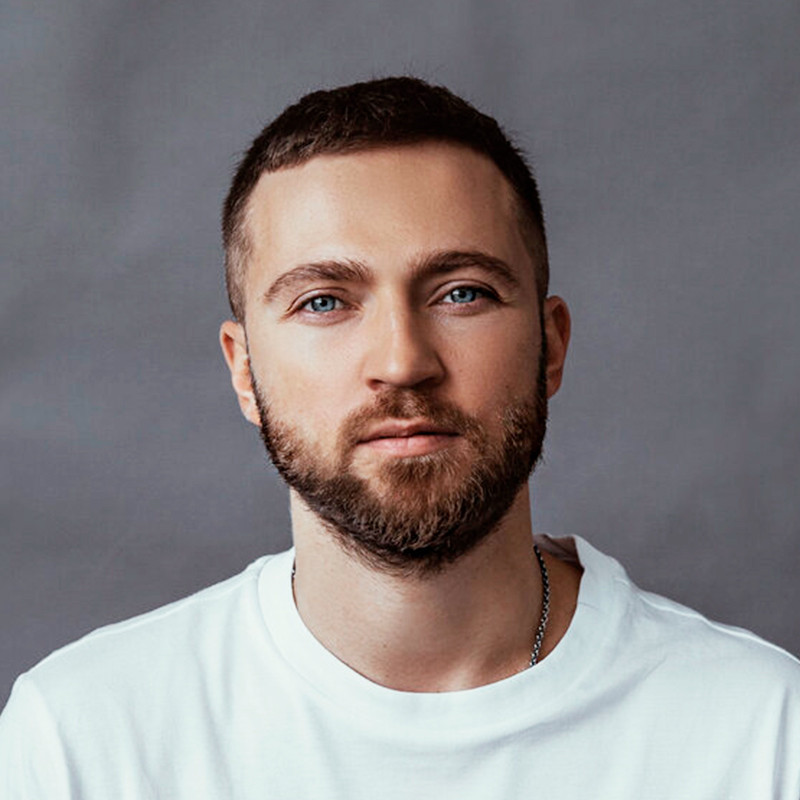 Андрей Гризли