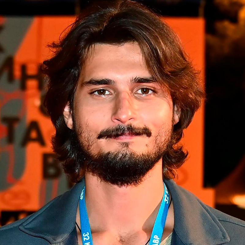 Иван Шахназаров