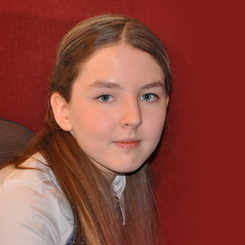 Полина Степанова