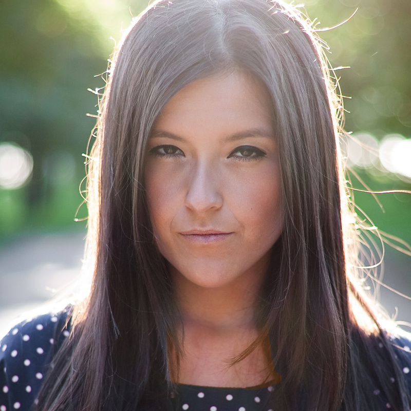 Роксана Санкина