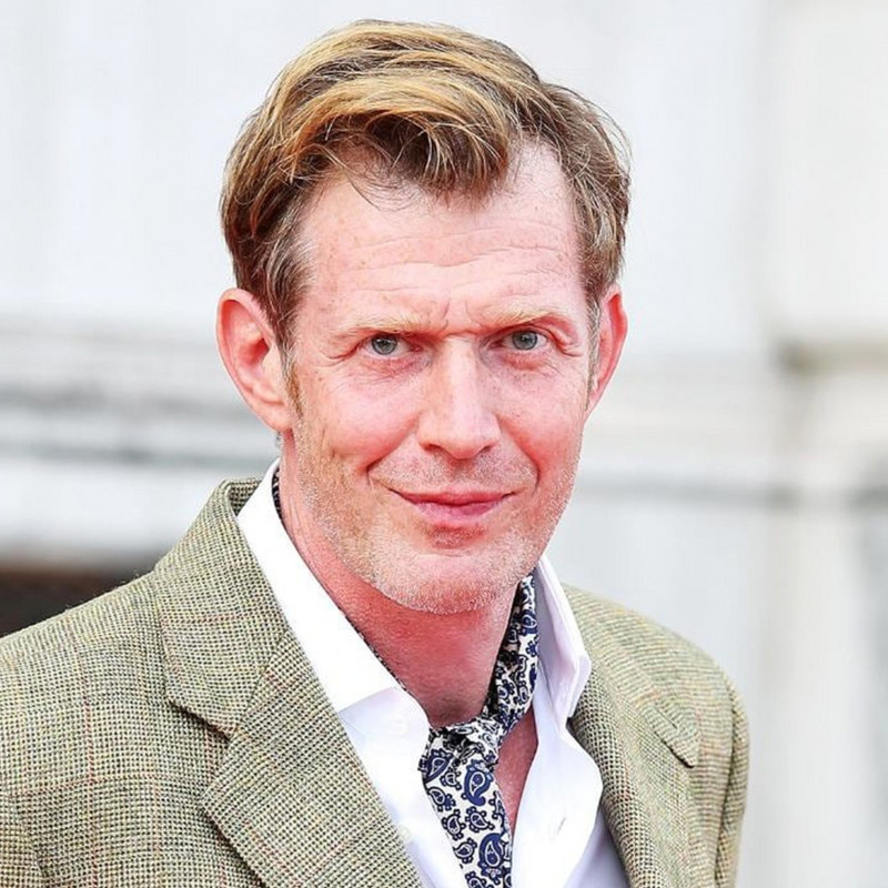 Джейсон Флеминг