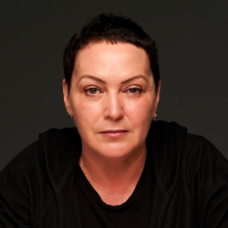 Хельга Филиппова