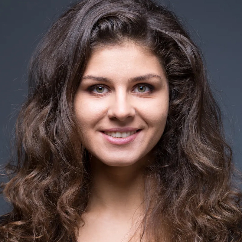 Александра Артемьева