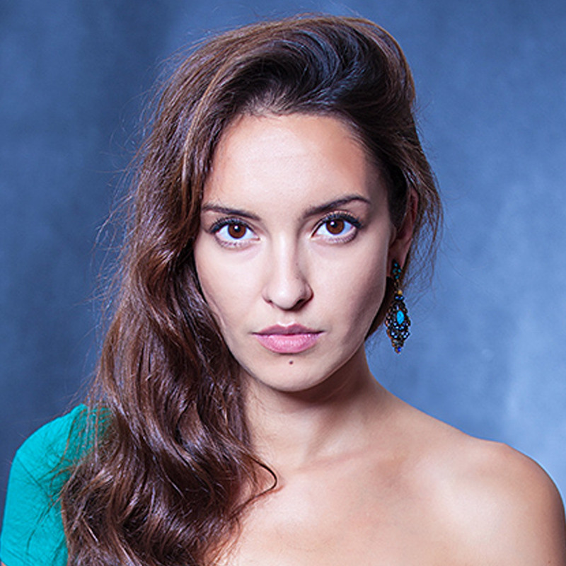 Татьяна Храмова