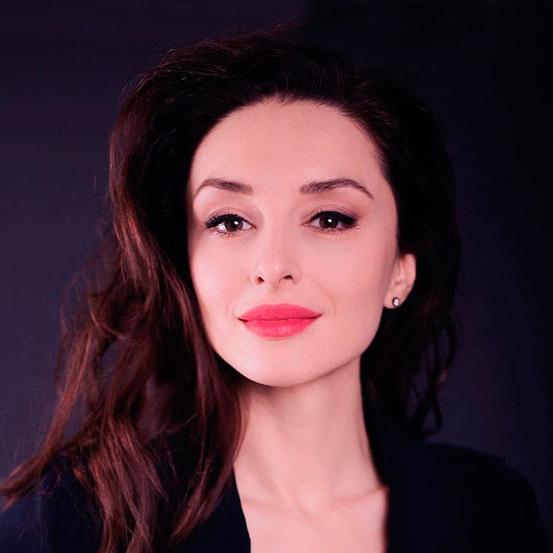 Юлия Майборода