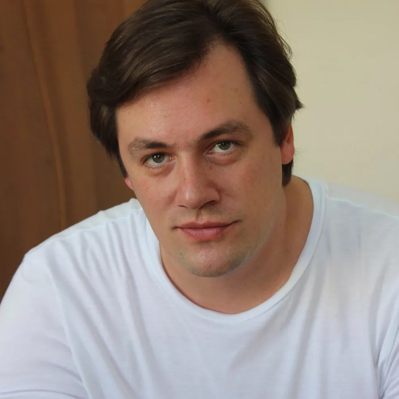 Данила Дунаев