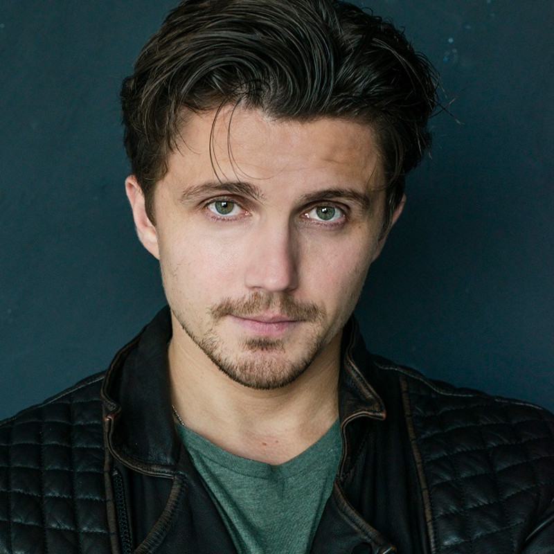 Евгений Шибалко