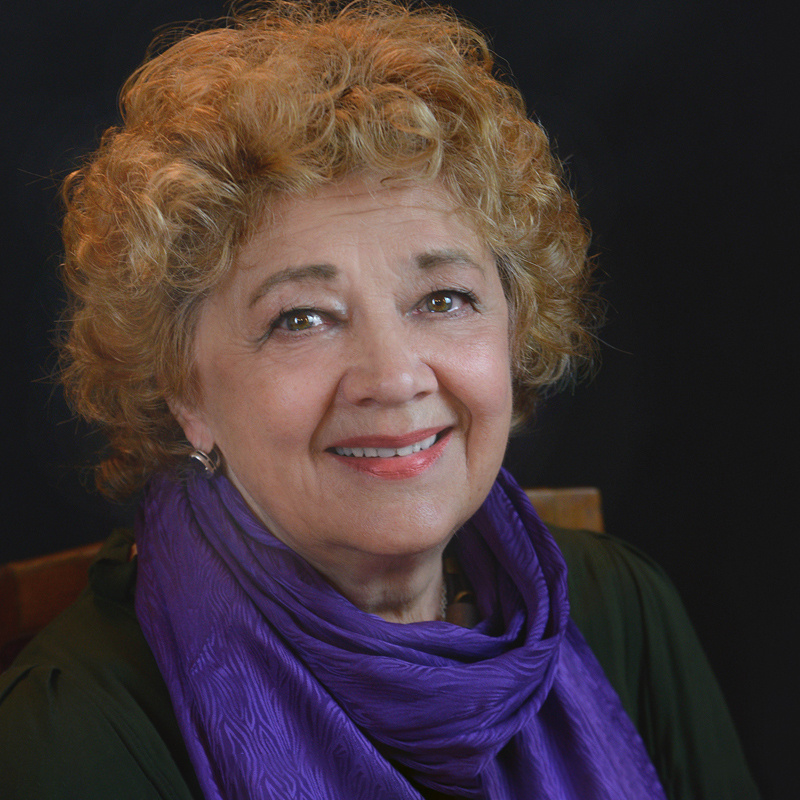 Алина Покровская