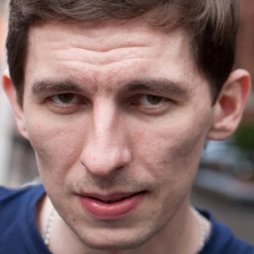 Александр Носков