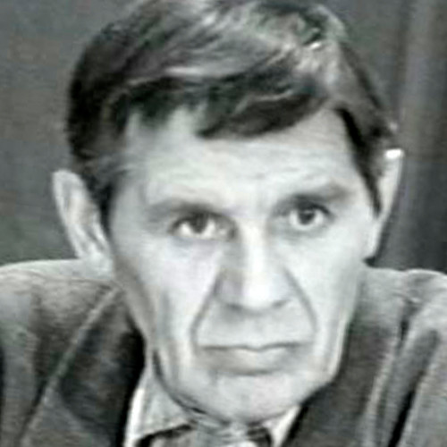 Алексей Чернов