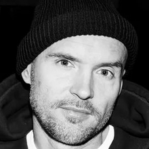 Иван Бурлаков